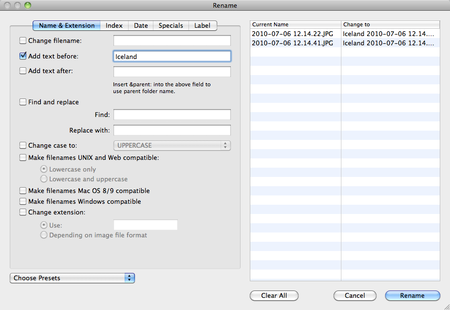 graphicconverter layers graphicconverter layers